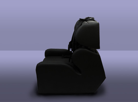 GS-105 GSeat Motion Simulator