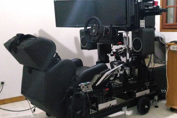 Picture from J. Raidelet