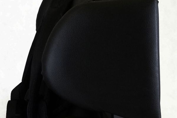 GS-105 GSeat Motion simulator, mobile backrest