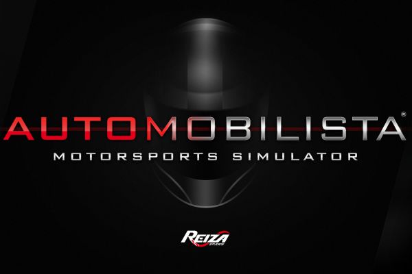 Automobilista, supported by GS-Cobra motion simulator