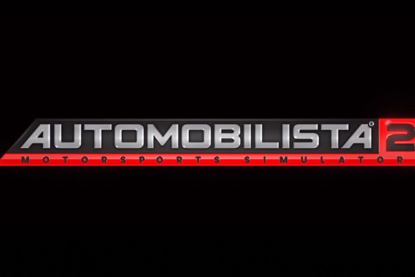 Automobilista 2, supported by GS-Cobra motion simulator