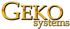 Geko Systems Motion Simulators